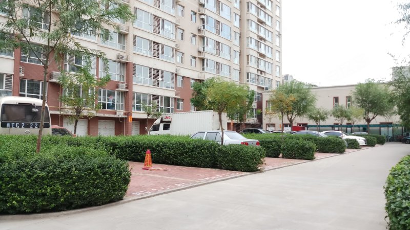 蓝天家园,兴发路-邢台蓝天家园二手房,租房,房价-邢台安居客