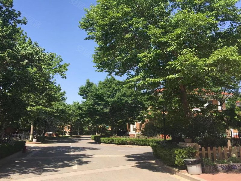 翠湖别墅,翠湖北路-北京翠湖别墅二手房,租房,房价-北京安居客