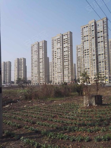东恒盛国际华府