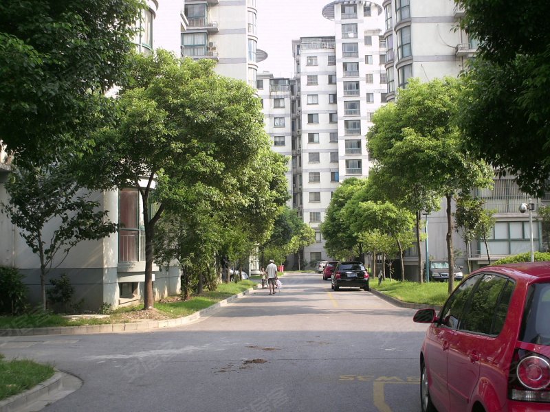 景江花园(昆山),青阳中路18号-昆山景江花园(昆山)二手房,租房,房价