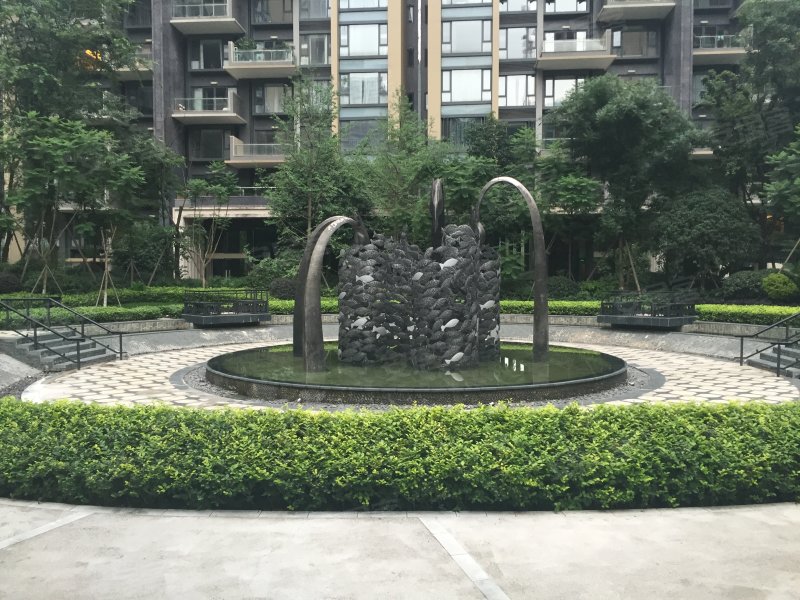 合景誉峰(东区)