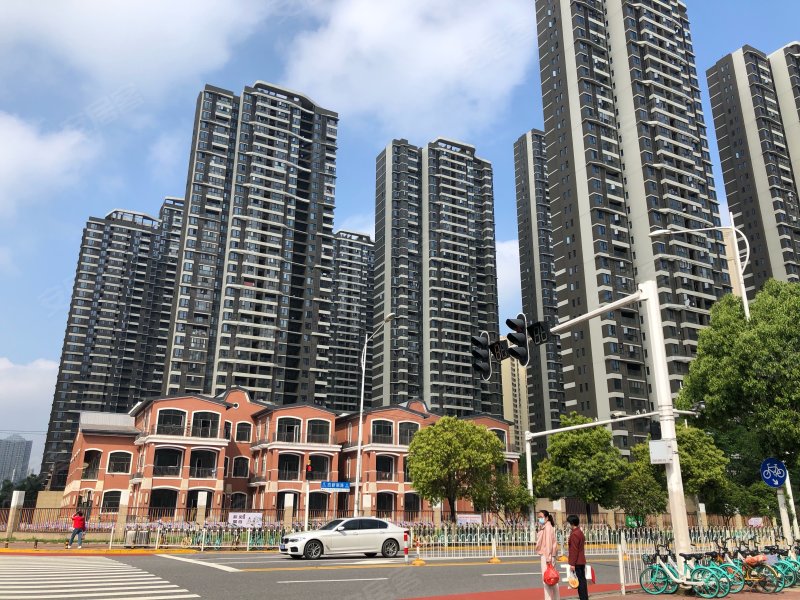 华发未来荟(一期)