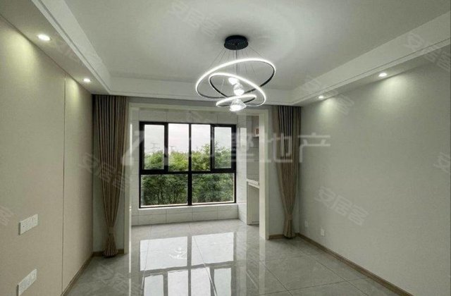 泉山湖公园里3室2厅100.59㎡60万二手房图片