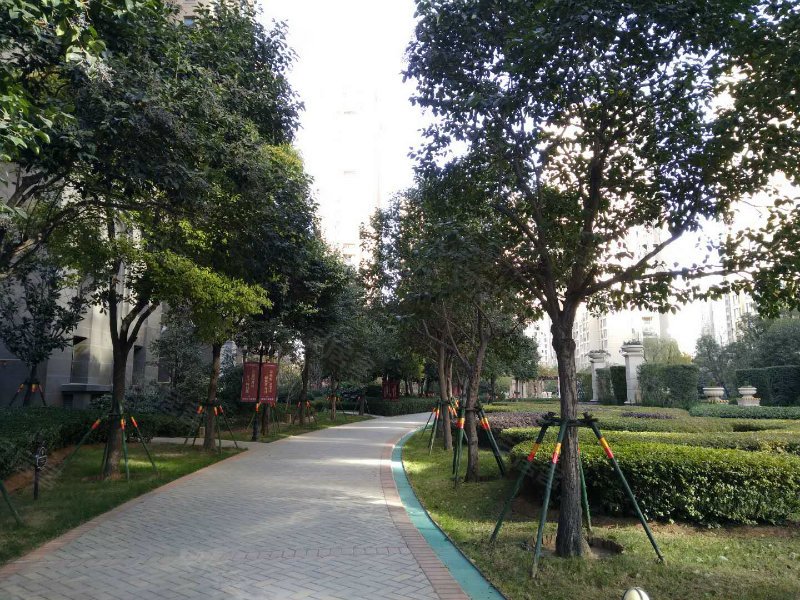 建业龙城(北区),香山路-洛阳建业龙城(北区)二手房,租房,房价-洛阳