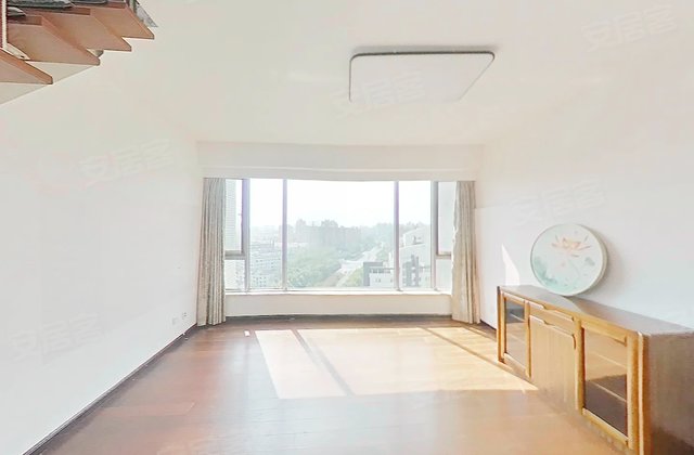 香梅花园(一期)4室2厅158.8㎡1550万二手房图片