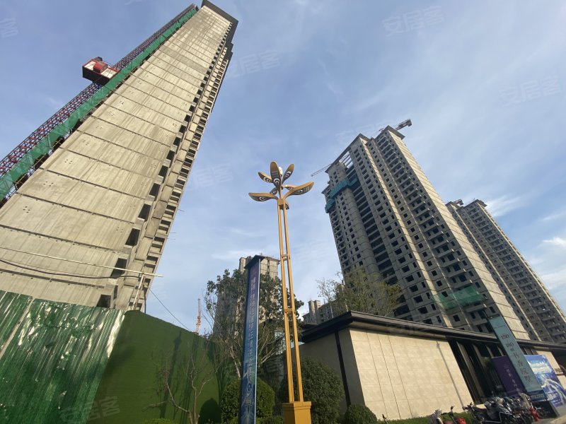 保利鲁坤岳麓府,堰堤北街-泰安保利鲁坤岳麓府二手房,租房,房价-泰安