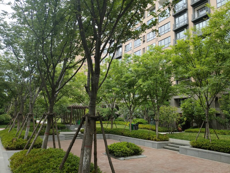 万科美景魅力之城(四期),相州街76号-郑州万科美景魅力之城(四期)二手