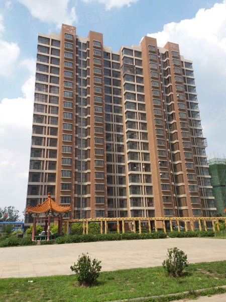 碧水蓝湾,青光中学东路-天津碧水蓝湾二手房,租房,房价-天津安居客