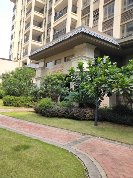 万达茂御江国际