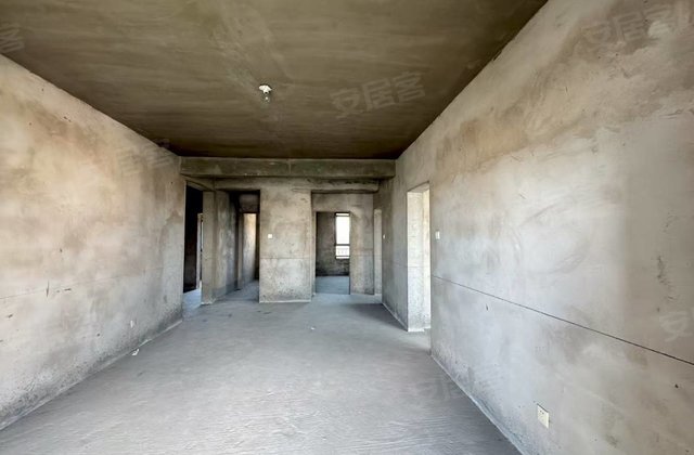 谢家集新村3室2厅116㎡18.9万二手房图片