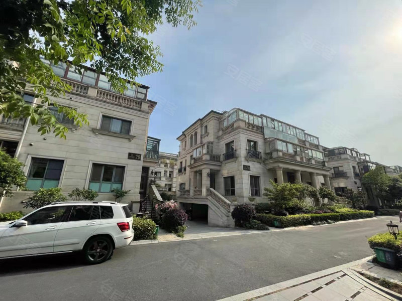 力宝翡翠花园(别墅)