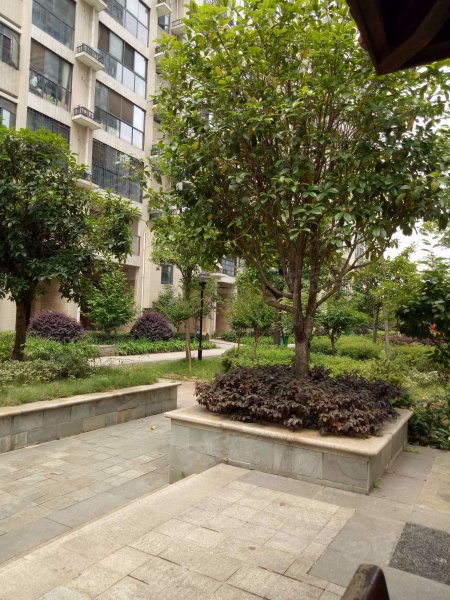 湘水熙园,新联路319号-长沙湘水熙园二手房,租房,房价-长沙安居客