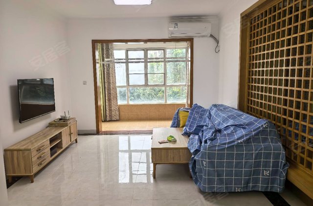 鲁能海蓝福源东三区一期3室2厅92㎡60万二手房图片