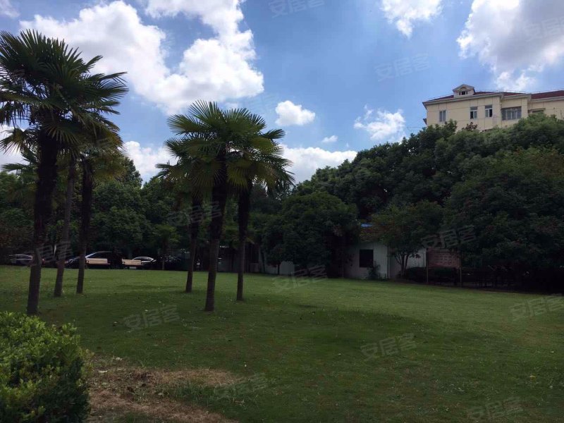 华院住宅小区,万航渡路1579弄1-11号-上海华院住宅小区二手房,租房