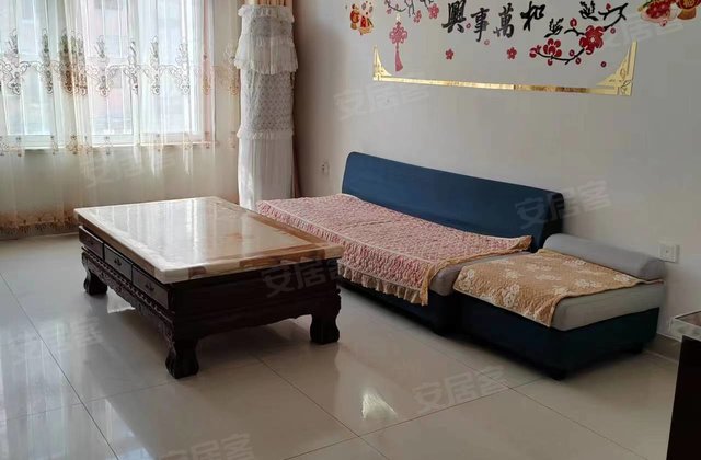 利津盛苑小区3室2厅114.2㎡35万二手房图片