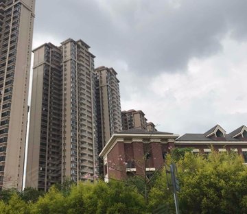 嘉和城温莎北郡