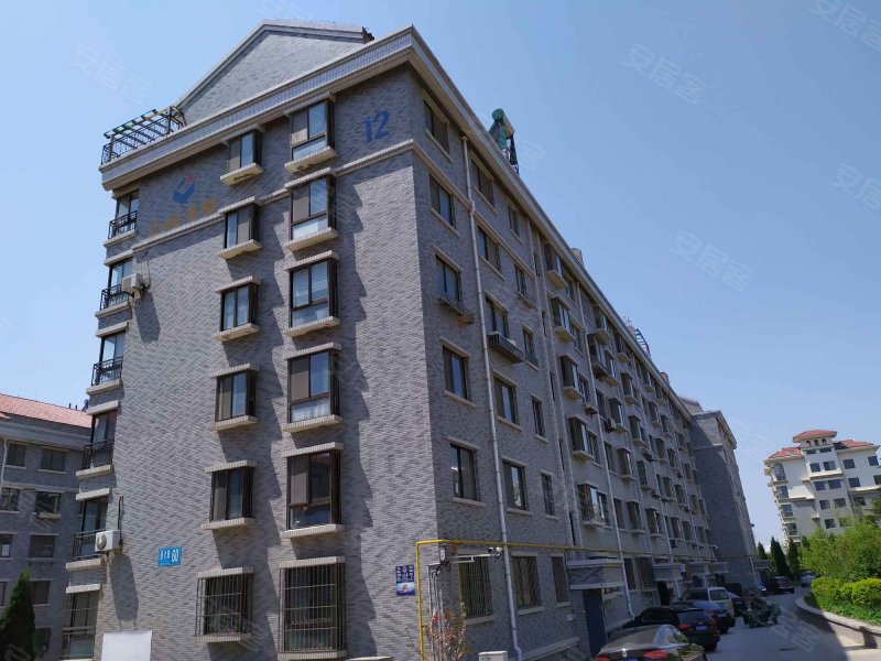 金城花园(一期)