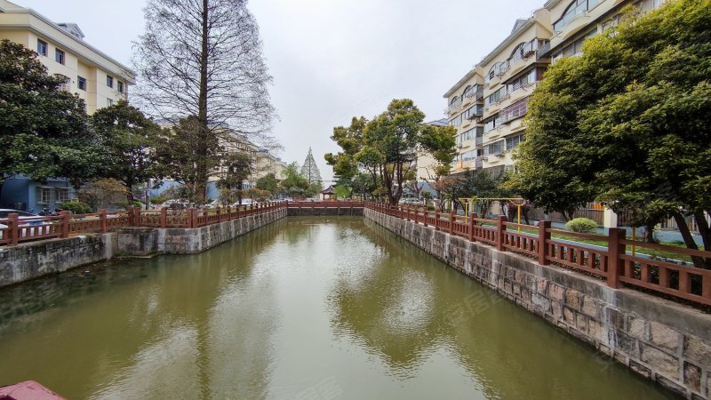 春港丽园,益丰路55弄-上海春港丽园二手房,租房,房价-上海安居客