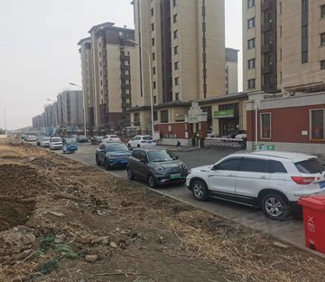 万科南湖郡(别墅)