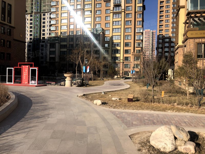 萨尔斯堡(一期),海西路59号-西宁萨尔斯堡(一期)二手房,租房,房价