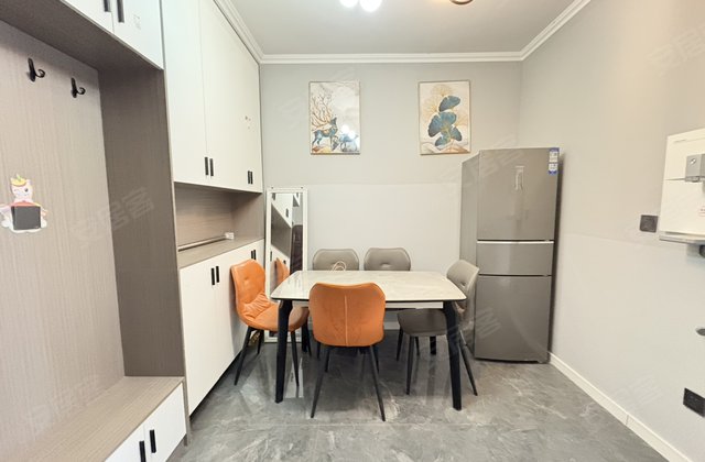 金川美景春天3室2厅101㎡47.5万二手房图片