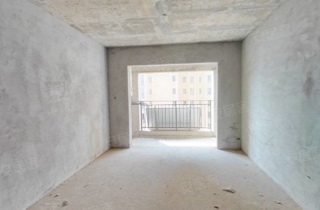 中央华府(掇刀)2室2厅84㎡28万二手房图片