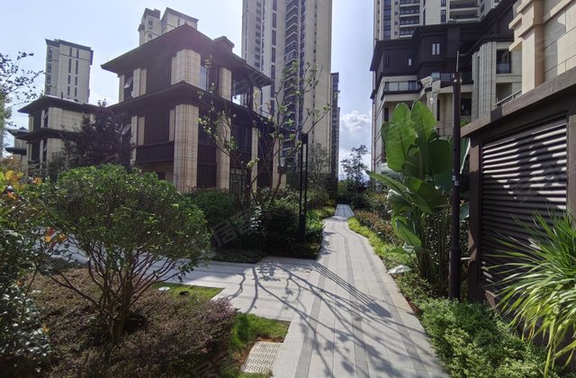 万景彝海学府