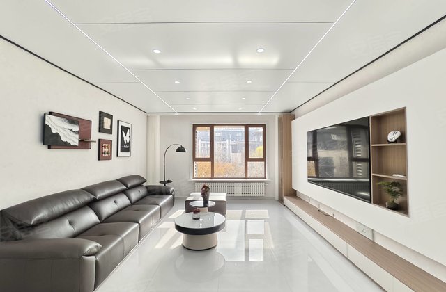 玖玺台3室2厅158.54㎡135万二手房图片