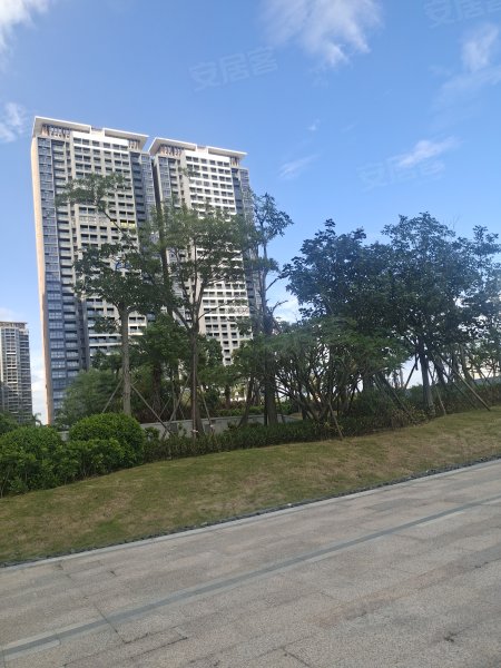 君悦黄金海岸