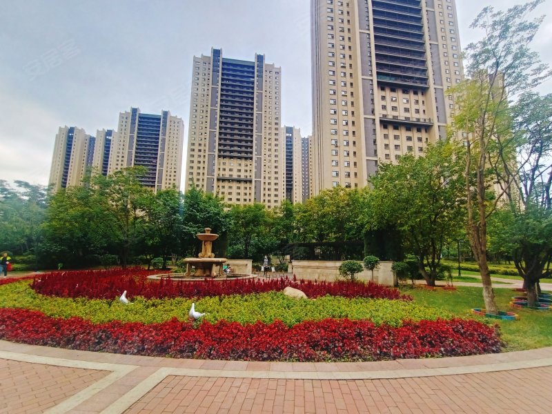 中海雍景熙岸