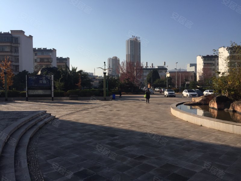 花果山小区,阳光大道194号-楚雄花果山小区二手房,租房,房价-楚雄安居