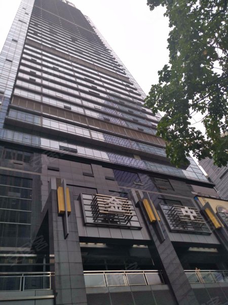 金中环商务大厦,金田路3037号-深圳金中环商务大厦二手房,租房,房价