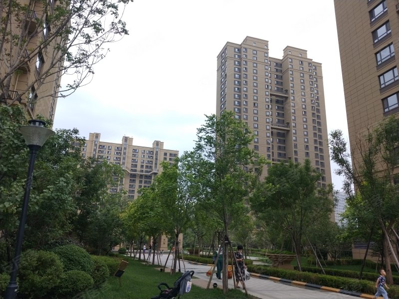 中南熙悦,浑河七街7号-沈阳中南熙悦二手房,租房,房价-沈阳安居客