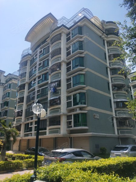 世贸花园西区,金砂东路-汕头世贸花园西区二手房,租房,房价-汕头安居