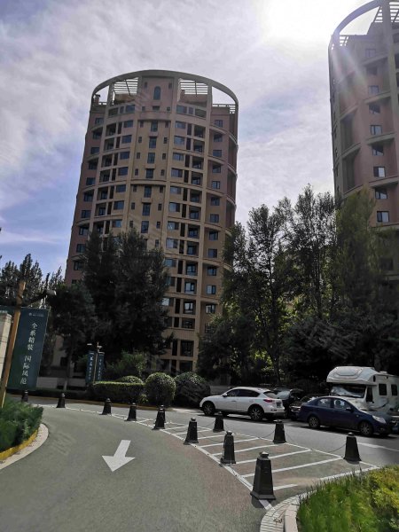 东岸国际(一期)