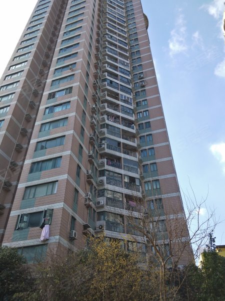 金桥花园,延安西路610弄48号-昆明金桥花园二手房,租房,房价-昆明安居