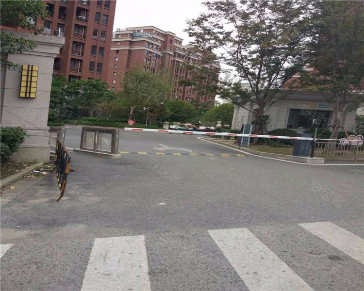 尼德兰花园(二期) 