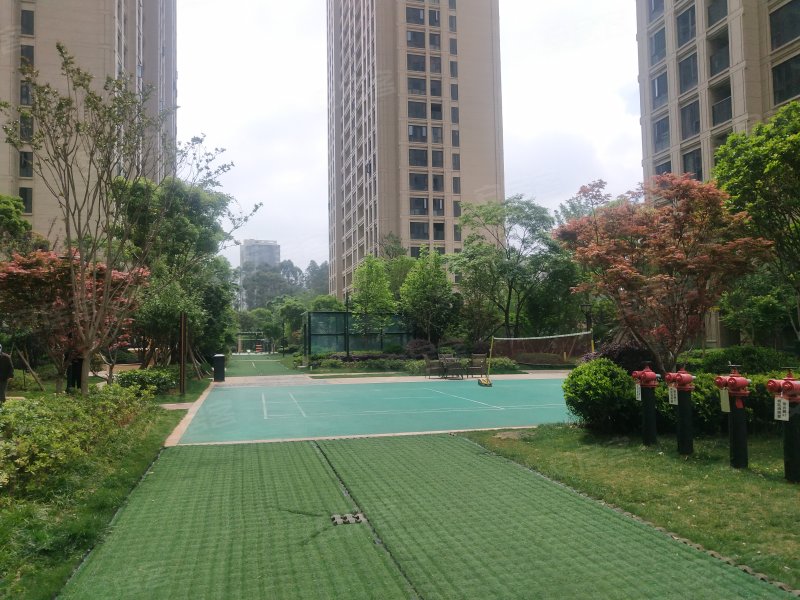 绿城春江明月,红园路718号-昆明绿城春江明月二手房,租房,房价-昆明