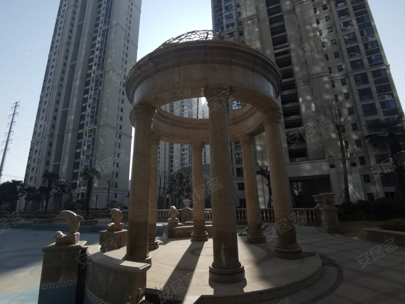 华松兰墅颐景,泉山路26号-淮北华松兰墅颐景二手房,租房,房价-淮北