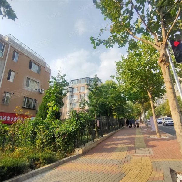奥林园,华东路,珍珠泉路-大连奥林园二手房,租房,房价-大连安居客