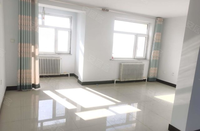 诺敏小区2室2厅78㎡23.5万二手房图片