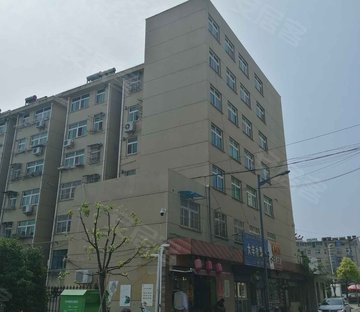 光明小区(大丰)