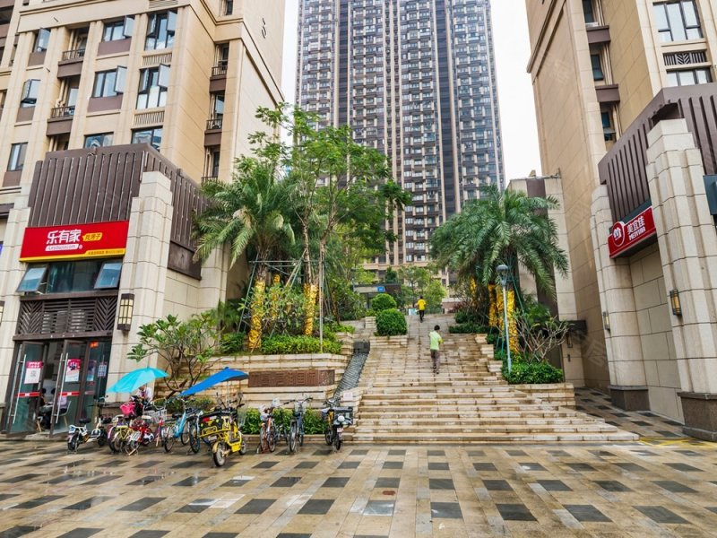 力高君御国际,坪山大道2002号-深圳力高君御国际二手房,租房,房价