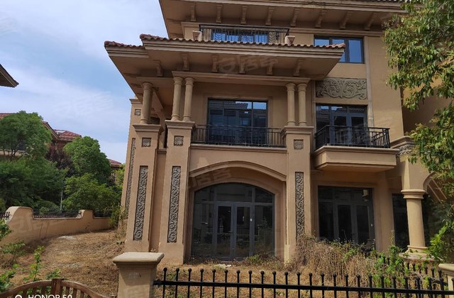 【半山御景(别墅)二手房,徐州半山御景(别墅)二手房出售信息】- 上海