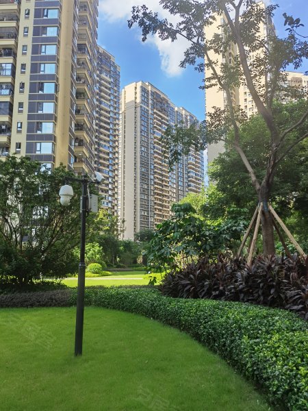 澜月府,发展大道53号-南宁澜月府二手房,租房,房价-南宁安居客