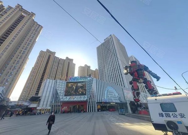 长春房产网>长春二手房>绿园二手房>景阳广场二手房>旺达小区>