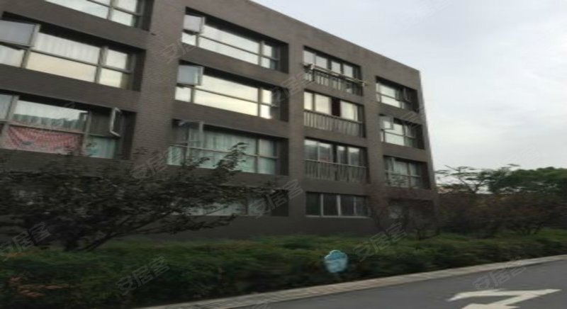 浦江华侨城(二期别墅) 