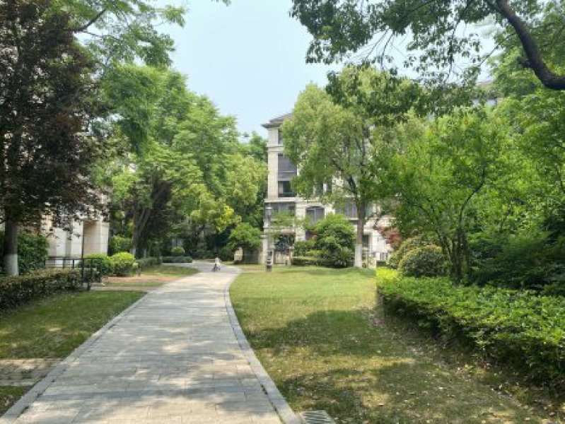 万科琥珀臻园(别墅)