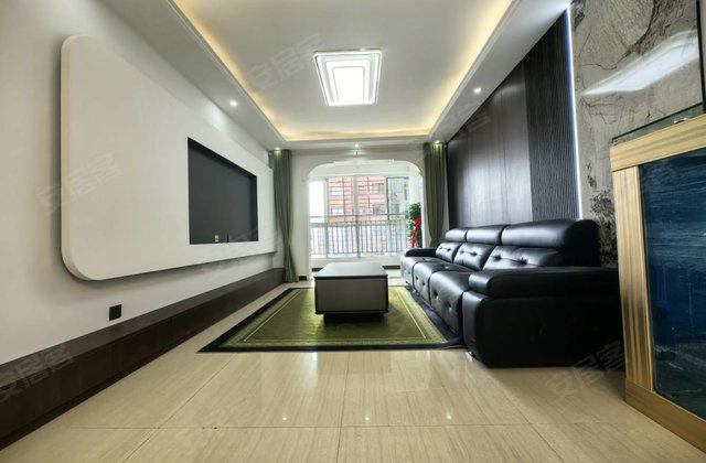 时代城3室2厅133㎡74.6万二手房图片