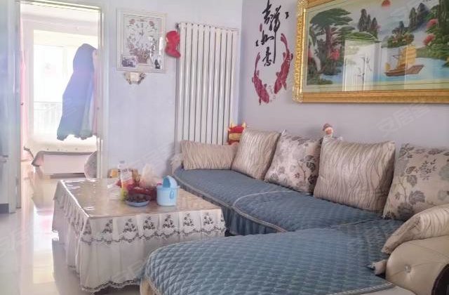 弘丰城3室1厅88㎡30万二手房图片